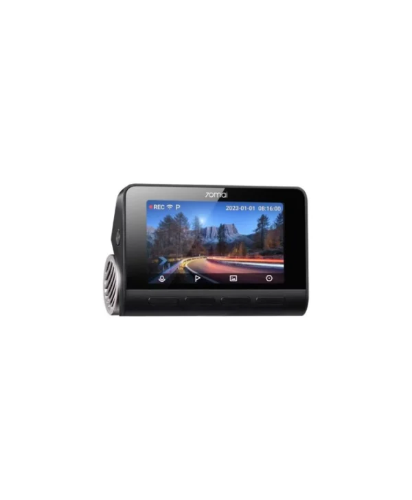 70Mai A810 Κάμερα DVR Αυτοκινήτου 4K GPS