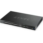 Zyxel XGS4600-32F Managed L3 Switch με 28 Θύρες Gigabit (1Gbps) Ethernet και 2 SFP Θύρες XGS4600-32F-ZZ0102F - Image 3