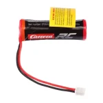 Carrera Μπαταρία Li-Po 3.2V 700mAh για Τηλεκατευθυνόμενο 370600050 - Image 2