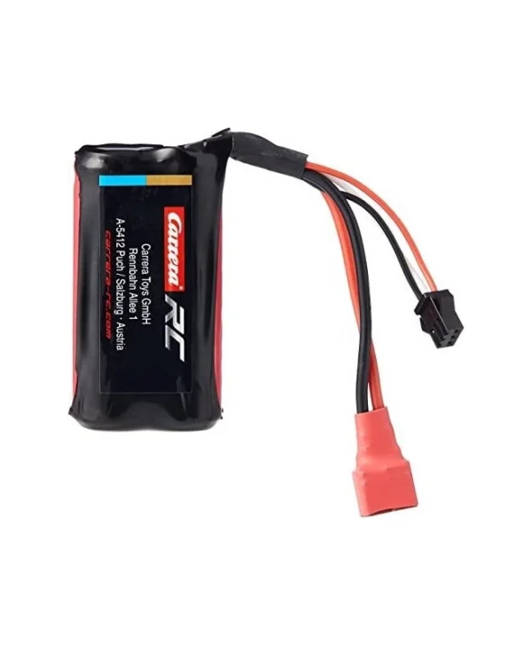 Carrera Μπαταρία Li-Po 6.4V 1300mAh για Τηλεκατευθυνόμενο 370600052