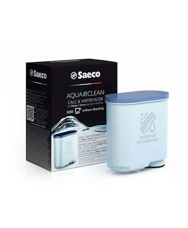 Αξεσουάρ Καφετιέρας Saeco Aqua Clean 421944050461 Water Filter CA6903/00