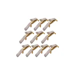 Carrera Double Sliding Contact Brushes Ανταλλακτικό για Τηλεκατευθυνόμενο 10τμχ 200 20061510 - Image 3