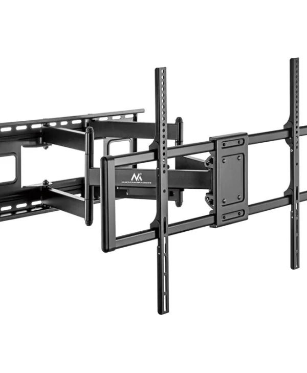 Maclean Energy MC-482 Βάση Τηλεόρασης Τοίχου έως 120"