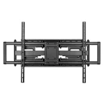 Maclean Energy MC-482 Βάση Τηλεόρασης Τοίχου έως 120" - Image 6