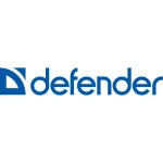 Defender Ασύρματο Ποντίκι Feam White 52297 - Image 5