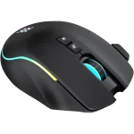 Defender Thunder GM-213 Gaming Ποντίκι Μαύρο 52213 - Image 3