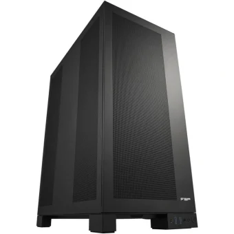 FSP/Fortron U500-B Full Tower Κουτί Υπολογιστή Μαύρο POC0000260