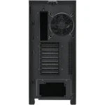 FSP/Fortron U500-B Full Tower Κουτί Υπολογιστή Μαύρο POC0000260 - Image 3