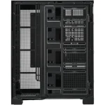 FSP/Fortron U500-B Full Tower Κουτί Υπολογιστή Μαύρο POC0000260 - Image 4