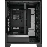 FSP/Fortron U500-B Full Tower Κουτί Υπολογιστή Μαύρο POC0000260 - Image 6