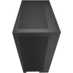 FSP/Fortron U500-B Full Tower Κουτί Υπολογιστή Μαύρο POC0000260 - Image 7
