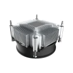 Alpenfoehn EKL 22225 Ψύκτρα Επεξεργαστή για Socket 1700 22210021025 - Image 3