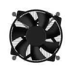 Alpenfoehn EKL 22225 Ψύκτρα Επεξεργαστή για Socket 1700 22210021025 - Image 5