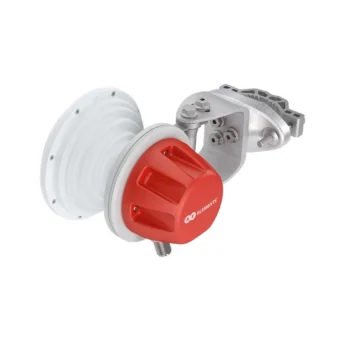 RF Elements HG3-CC-S50 Εξωτερική Κεραία WiFi Παραβολική 14.3dBi με σύνδεση N-connector 1624867