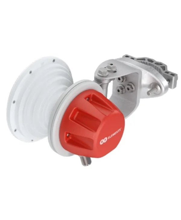 RF Elements HG3-CC-S50 Εξωτερική Κεραία WiFi Παραβολική 14.3dBi με σύνδεση N-connector 1624867