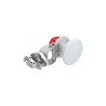 RF Elements HG3-CC-S50 Εξωτερική Κεραία WiFi Παραβολική 14.3dBi με σύνδεση N-connector 1624867 - Image 2