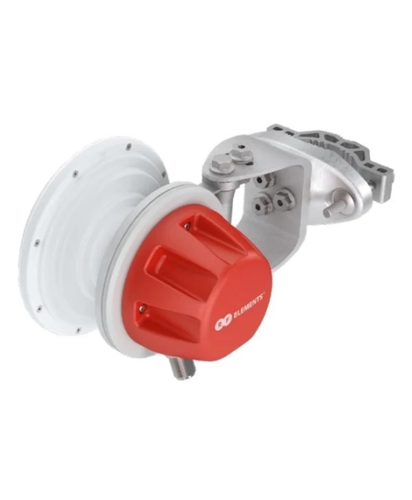 RF Elements HG3-CC-S70 Εξωτερική Κεραία 4G Παραβολική 11.5dBi με σύνδεση N-connector 1624869