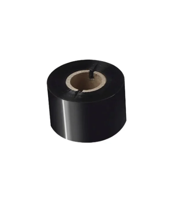 Brother Premium Wax Resin Black Ribbon 60mmx300m Pk 12 BSP1D300060