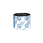 Brother Premium Wax Resin Black Ribbon 60mmx300m Pk 12 BSP1D300060 - Image 2