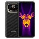 Ulefone Armor 25T Dual SIM (6/256GB) Ανθεκτικό Smartphone Μαύρο UF-A25T_NC/BK