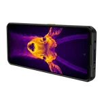 Ulefone Armor 25T Dual SIM (6/256GB) Ανθεκτικό Smartphone Μαύρο UF-A25T_NC/BK - Image 2