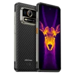 Ulefone Armor 25T Dual SIM (6/256GB) Ανθεκτικό Smartphone Μαύρο UF-A25T_NC/BK - Image 3