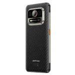 Ulefone Armor 25T Dual SIM (6/256GB) Ανθεκτικό Smartphone Μαύρο UF-A25T_NC/BK - Image 4
