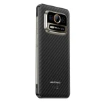 Ulefone Armor 25T Dual SIM (6/256GB) Ανθεκτικό Smartphone Μαύρο UF-A25T_NC/BK - Image 7