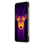 Ulefone Armor 25T Dual SIM (6/256GB) Ανθεκτικό Smartphone Μαύρο UF-A25T_NC/BK - Image 8
