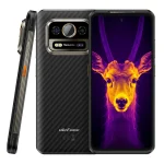 Ulefone Armor 25T Dual SIM (6/256GB) Ανθεκτικό Smartphone Μαύρο UF-A25T_NC/BK - Image 10