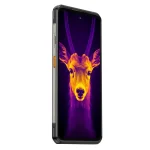 Ulefone Armor 25T Dual SIM (6/256GB) Ανθεκτικό Smartphone Μαύρο UF-A25T_NC/BK - Image 12