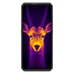 Ulefone Armor 25T Dual SIM (6/256GB) Ανθεκτικό Smartphone Μαύρο UF-A25T_NC/BK - Image 15