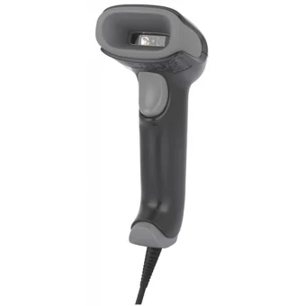 Honeywell Voyager XP 1470G Scanner Χειρός Ενσύρματο με Δυνατότητα Ανάγνωσης 2D και QR Barcodes 1470G2D-2USB-R