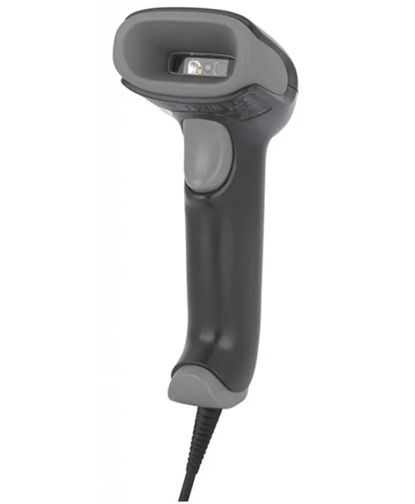 Honeywell Voyager XP 1470G Scanner Χειρός Ενσύρματο με Δυνατότητα Ανάγνωσης 2D και QR Barcodes 1470G2D-2USB-R