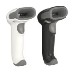 Honeywell Voyager XP 1470G Scanner Χειρός Ενσύρματο με Δυνατότητα Ανάγνωσης 2D και QR Barcodes 1470G2D-2USB-R - Image 3