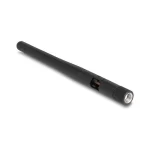 DeLock 90150 Εσωτερική Κεραία WiFi Πανκατευθυντική 2dBi με σύνδεση RP-SMA Μαύρο - Image 3