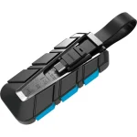 Adata SC740 USB-C Εξωτερικός SSD 2TB 1.8" Μπλε SC740-2000G-CBU - Image 4