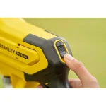 Stanley Πλυστικό Μπαταρίας 18V 1x4Ah με Πίεση 24bar SFMCPC93M1-QW - Image 7