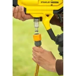 Stanley Πλυστικό Μπαταρίας 18V 1x4Ah με Πίεση 24bar SFMCPC93M1-QW - Image 9