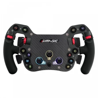 Simagic FX-C Τιμονιέρα για PC GAJO-713