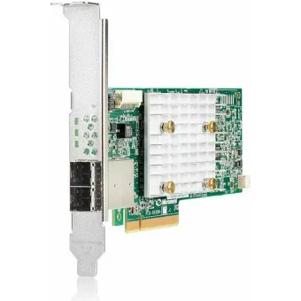 HP Κάρτα PCIe σε θύρα SAS Smart Array 229133