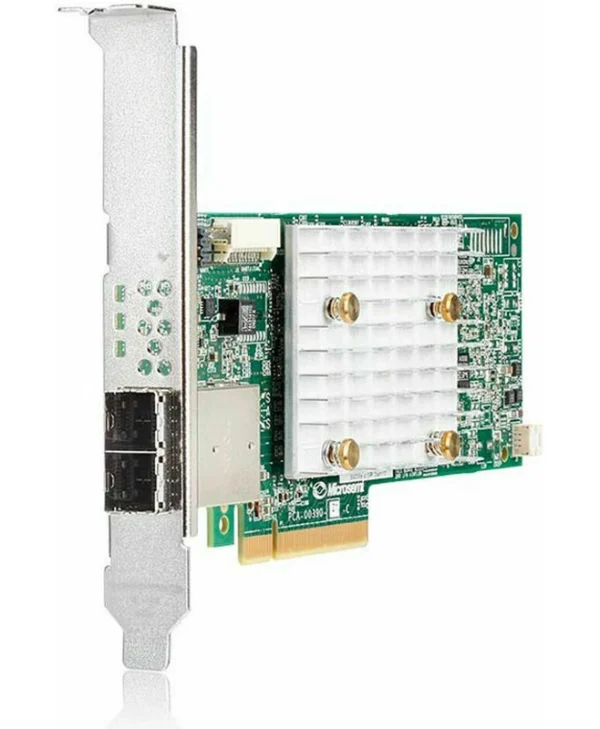 HP Κάρτα PCIe σε θύρα SAS Smart Array 229133