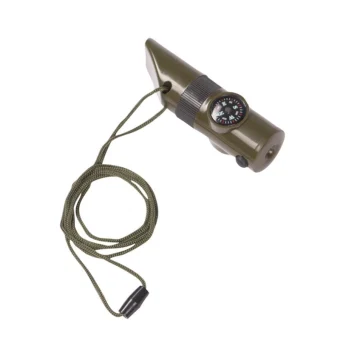 Mil-Tec Σφυρίχτρα Επιβίωσης SP.22073