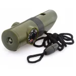 Mil-Tec Σφυρίχτρα Επιβίωσης SP.22073 - Image 2