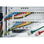 Digitus U/UTP Cat.6a (Gigabit) Καλώδιο Δικτύου Ethernet 5m Μπλε DK-1632-A-050S-B - Image 3