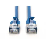 Digitus U/UTP Cat.6a (Gigabit) Καλώδιο Δικτύου Ethernet 5m Μπλε DK-1632-A-050S-B - Image 4