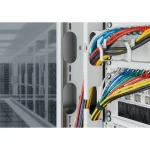 Digitus U/UTP Cat.6a (Gigabit) Καλώδιο Δικτύου Ethernet 2m Μαύρο DK-1632-A-020S-BL - Image 4