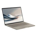 Asus Zenbook UX3407QA-QD202W 14" OLED FHD+ (Snapdragon-X X1-26-100/16GB/512GB SSD/W11 Home) (US Keyboard) 90NB1501-M00E30