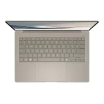 Asus Zenbook UX3407QA-QD202W 14" OLED FHD+ (Snapdragon-X X1-26-100/16GB/512GB SSD/W11 Home) (US Keyboard) 90NB1501-M00E30 - Image 5