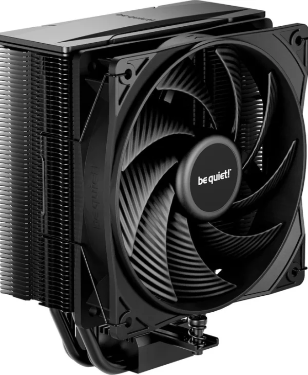 Be Quiet Pure Rock 3 Ψύκτρα Επεξεργαστή για Socket AM4/AM5/1200/115x/1700 BK039